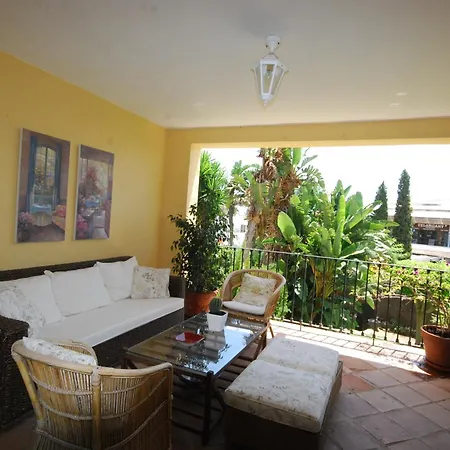 Terrazas Guadalmina 1
