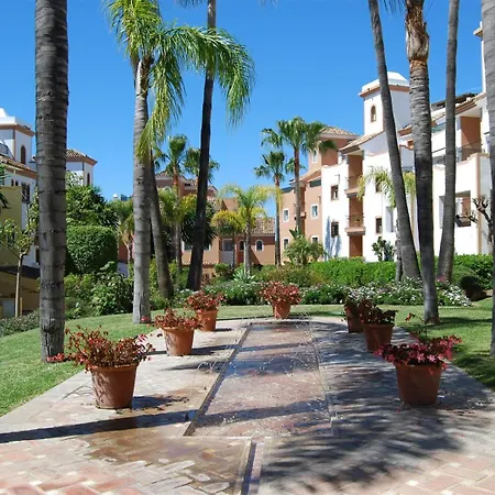 Terrazas Guadalmina 1 * Marbella