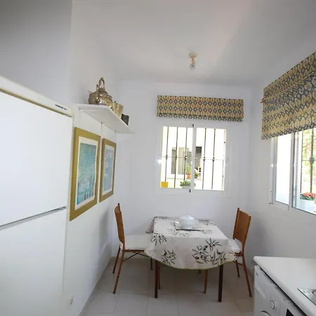 Terrazas Guadalmina 1 Marbella