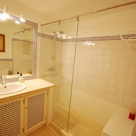Terrazas Guadalmina 1 *