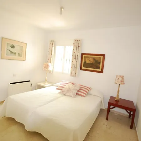 Terrazas Guadalmina 1 * Marbella