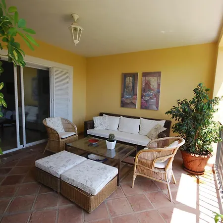 Terrazas Guadalmina 1